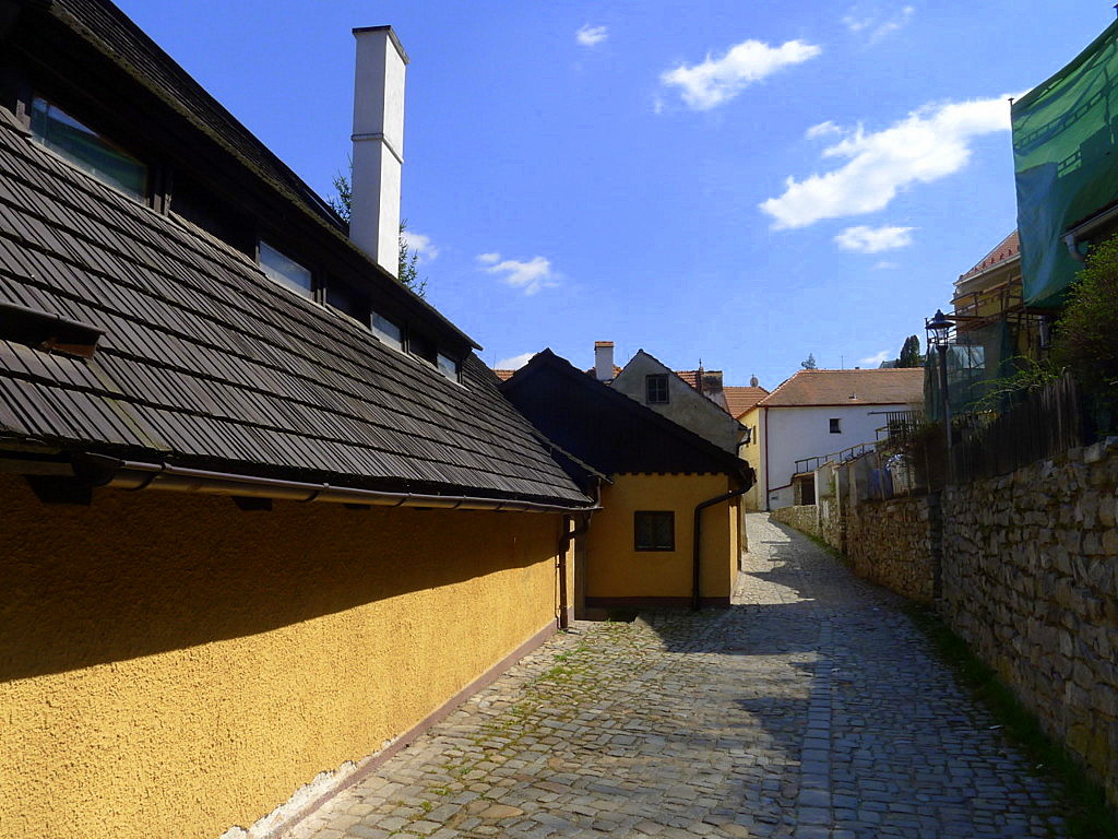 Cesky Krumlov